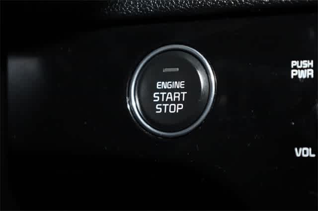 Thumbnail: 2022 Kia Sportage - 32