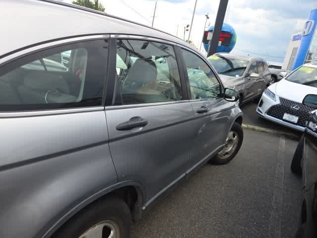 Thumbnail: 2007 Honda CR-V - 13