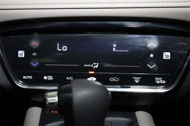 Thumbnail: 2016 Honda HR-V - 31