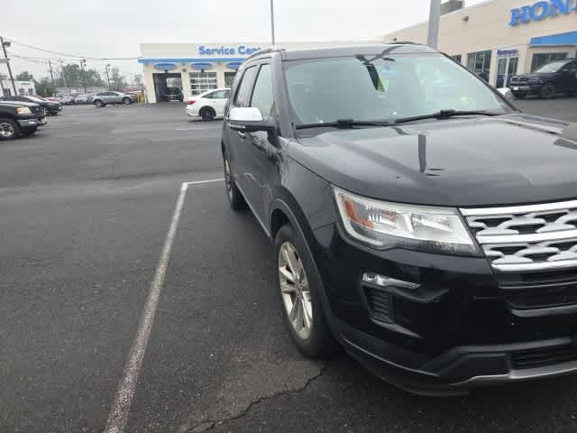 Thumbnail: 2019 Ford Explorer - 19