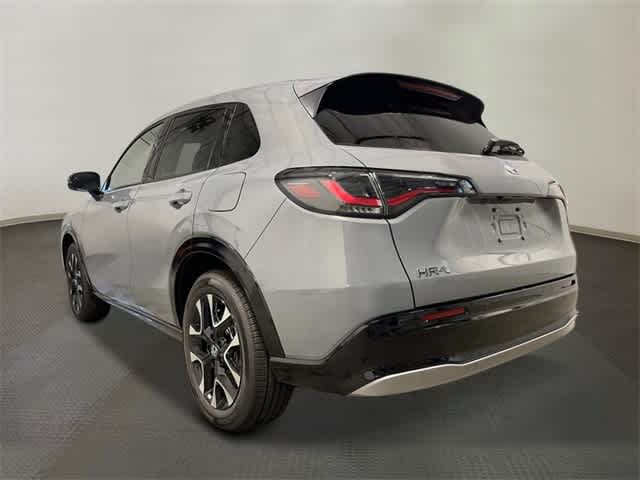 Thumbnail: 2026 Honda HR-V - 4