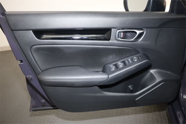 Thumbnail: 2023 Honda Civic - 13