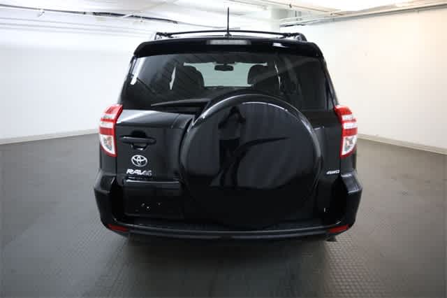 Thumbnail: 2011 Toyota RAV4 - 6