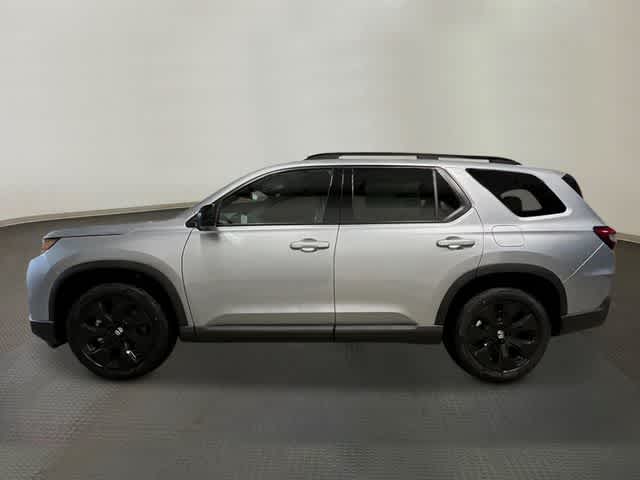 Thumbnail: 2026 Honda Pilot - 2