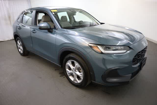 Thumbnail: 2024 Honda HR-V - 10