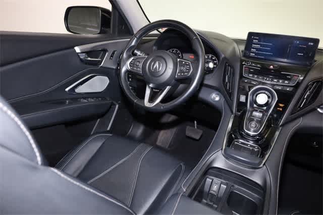 Thumbnail: 2020 Acura RDX - 16