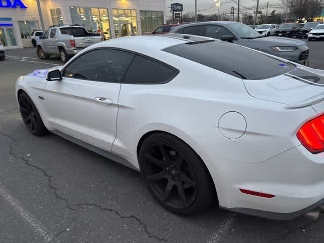 Thumbnail: 2019 Ford Mustang - 15