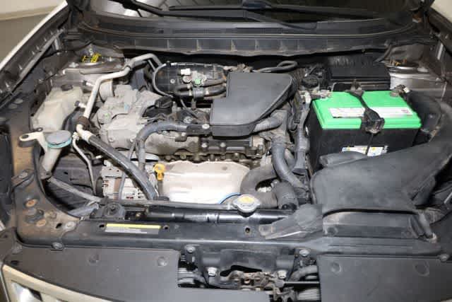 Thumbnail: 2012 Nissan Rogue - 31