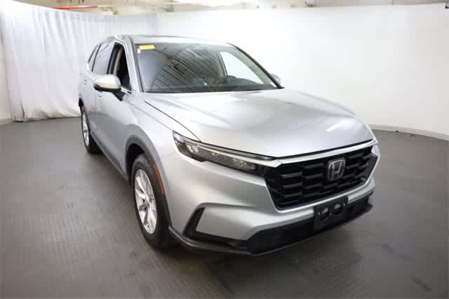Thumbnail: 2024 Honda CR-V - 11