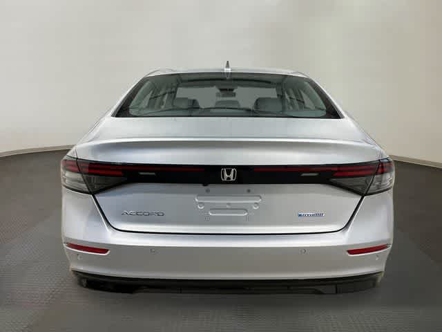 Thumbnail: 2025 Honda Accord - 4