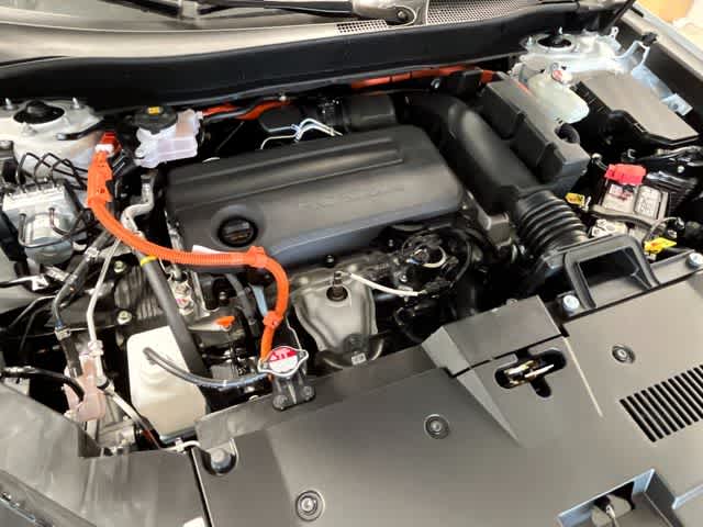 Thumbnail: 2026 Honda CR-V - 12