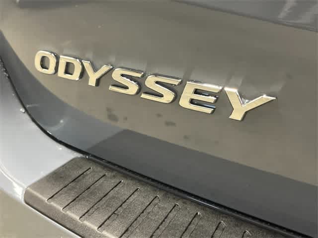 Thumbnail: 2026 Honda Odyssey - 6