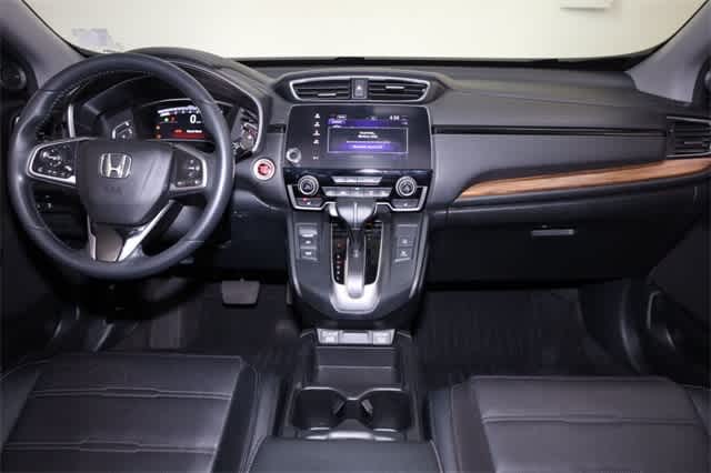 Thumbnail: 2022 Honda CR-V - 17