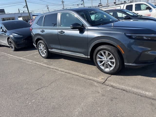 Thumbnail: 2023 Honda CR-V - 15