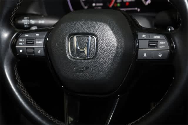 Thumbnail: 2023 Honda Civic - 33