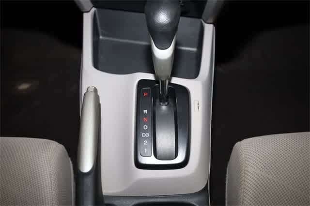 Thumbnail: 2012 Honda Civic - 27