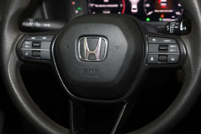 Thumbnail: 2024 Honda Accord - 29