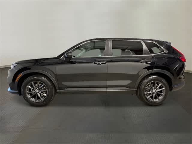 Thumbnail: 2026 Honda CR-V - 2