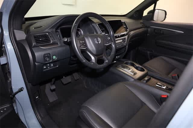 Thumbnail: 2023 Honda Passport - 14