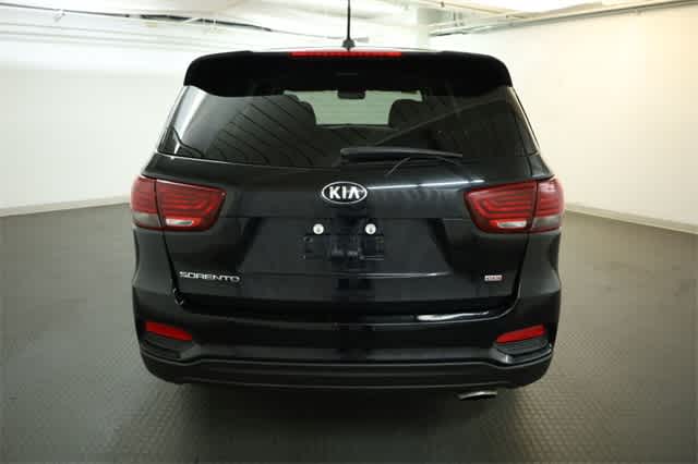 Thumbnail: 2019 Kia Sorento - 6