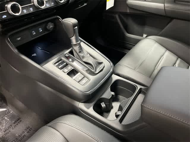 Thumbnail: 2026 Honda CR-V - 22