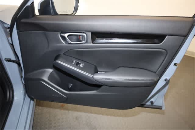 Thumbnail: 2022 Honda Civic - 22