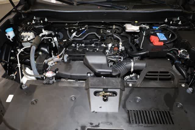 Thumbnail: 2024 Honda CR-V - 33