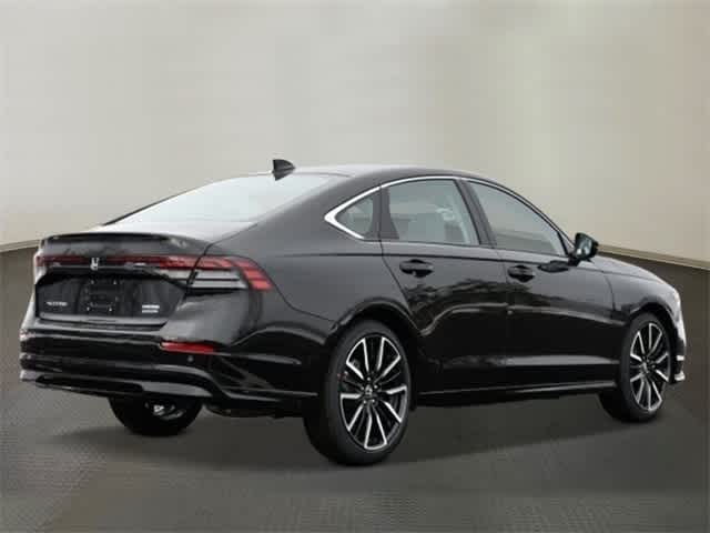 Thumbnail: 2026 Honda Accord - 5