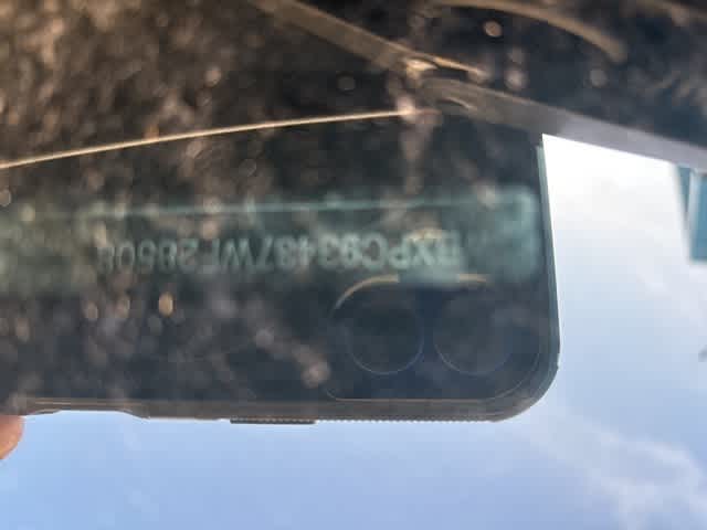 Thumbnail: 2007 BMW X3 - 3