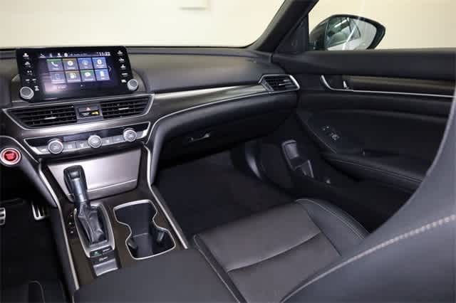 Thumbnail: 2022 Honda Accord - 18