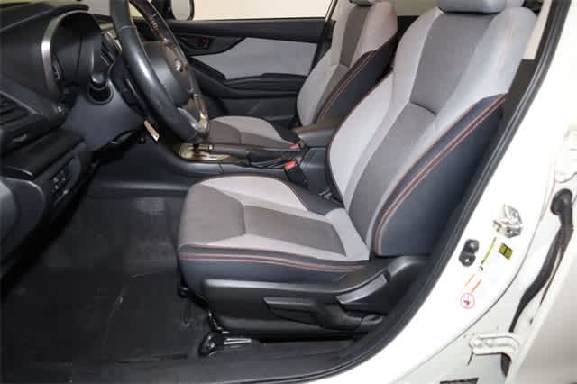 Thumbnail: 2018 Subaru Crosstrek - 15