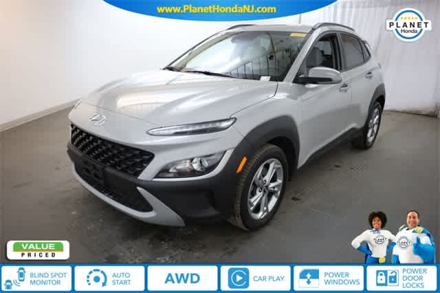 Thumbnail: 2023 Hyundai Kona - 1