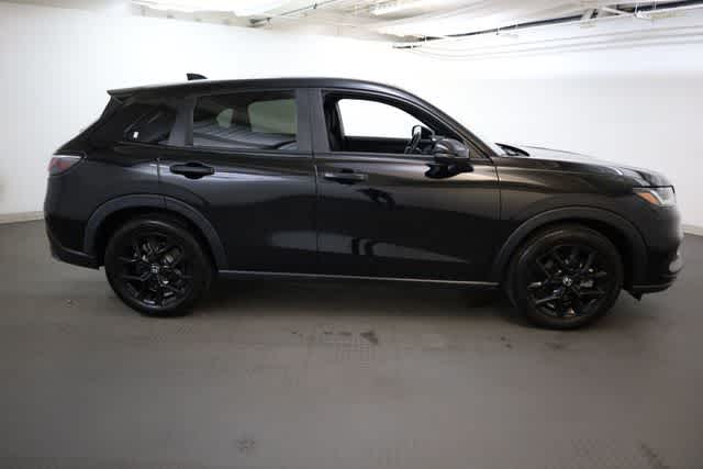 Thumbnail: 2024 Honda HR-V - 9