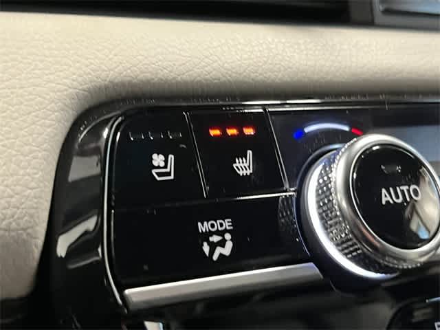2026 Honda Passport TrailSport 20