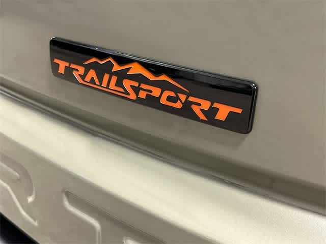 2026 Honda Passport TrailSport 6