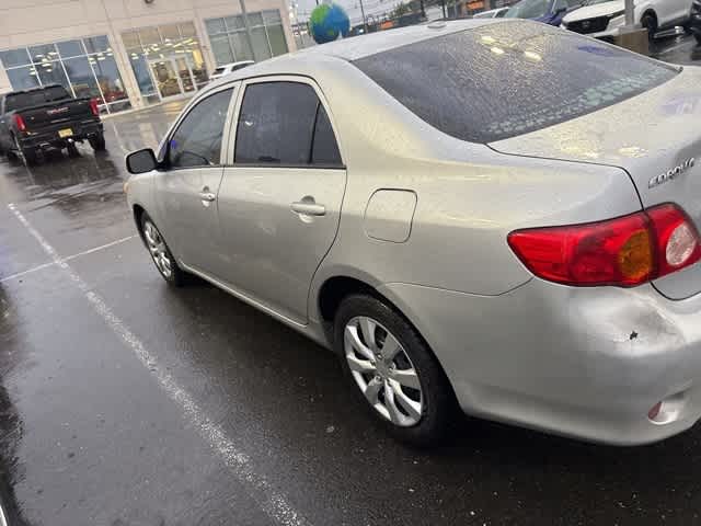 Thumbnail: 2010 Toyota Corolla - 5