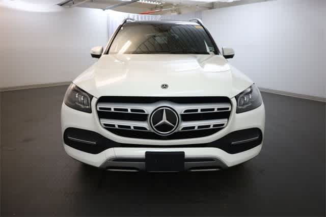 Thumbnail: 2021 Mercedes-Benz GLS - 12