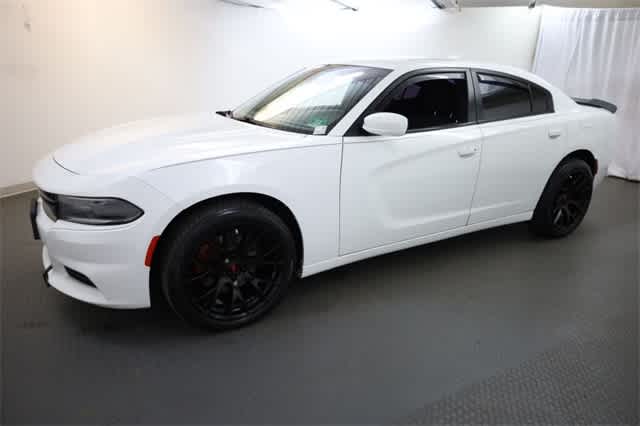 Thumbnail: 2017 Dodge Charger - 2