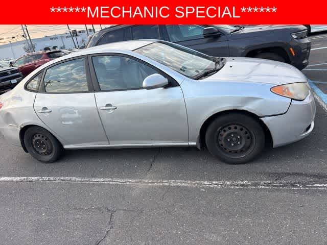 Thumbnail: 2008 Hyundai Elantra - 16