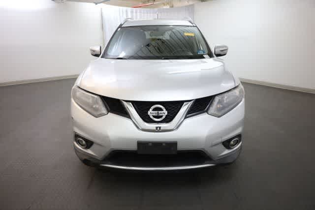 Thumbnail: 2016 Nissan Rogue - 12