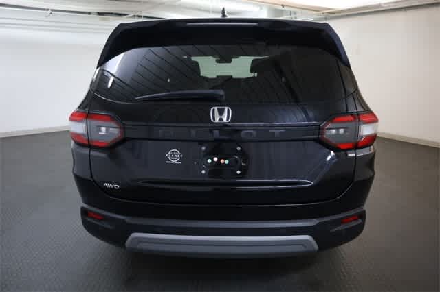 2023 Honda Pilot EX-L 6