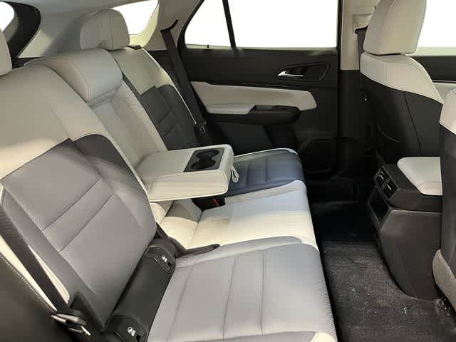 Thumbnail: 2026 Honda Prologue - 21