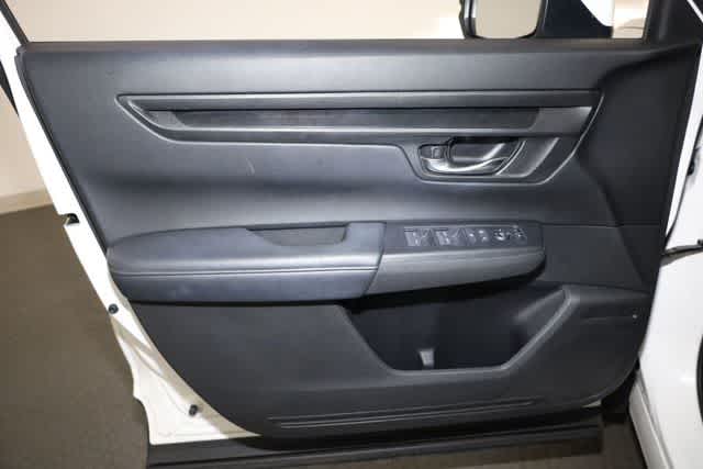 Thumbnail: 2024 Honda CR-V - 13