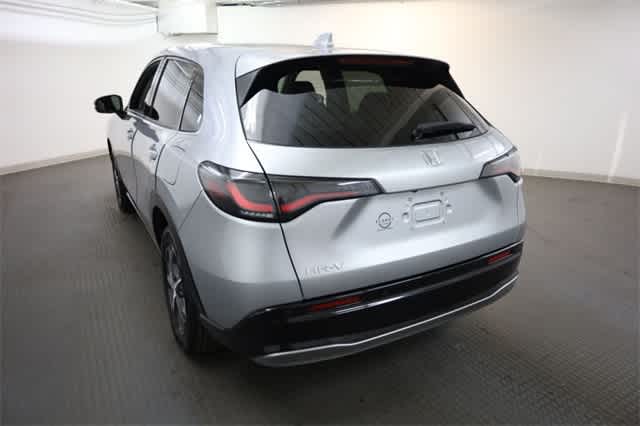 Thumbnail: 2023 Honda HR-V - 5