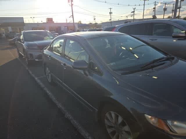 Thumbnail: 2010 Honda Civic - 20
