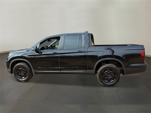 Thumbnail: 2025 Honda Ridgeline - 2