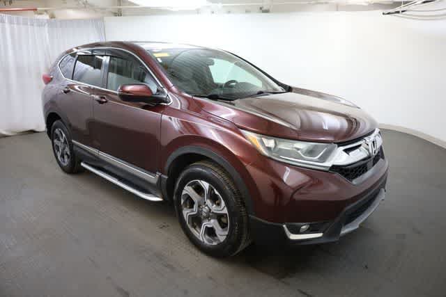 Thumbnail: 2019 Honda CR-V - 10