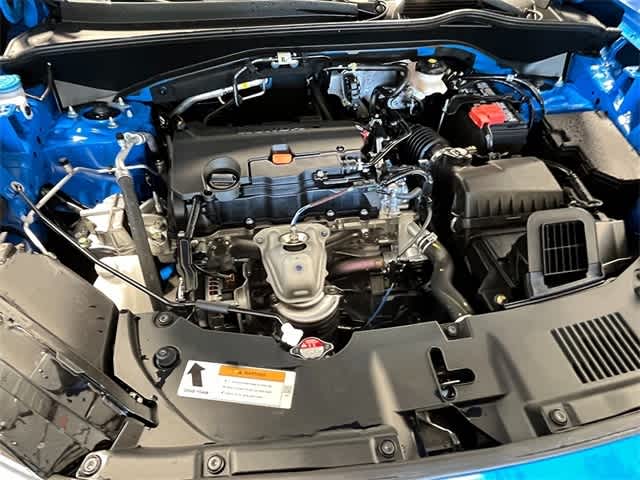 Thumbnail: 2026 Honda HR-V - 12