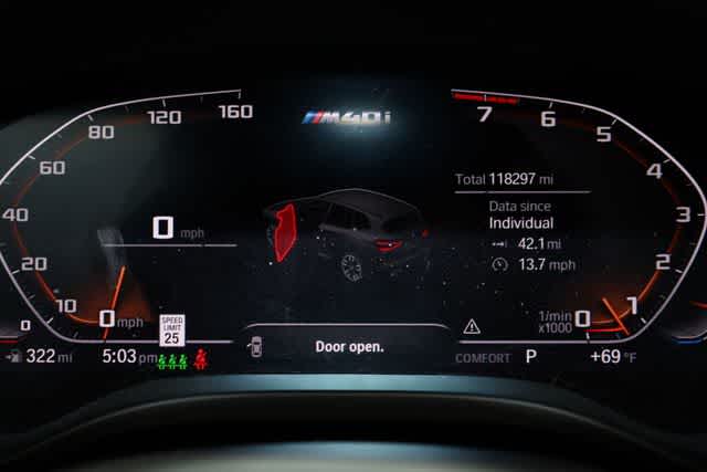 Thumbnail: 2020 BMW X3 - 19