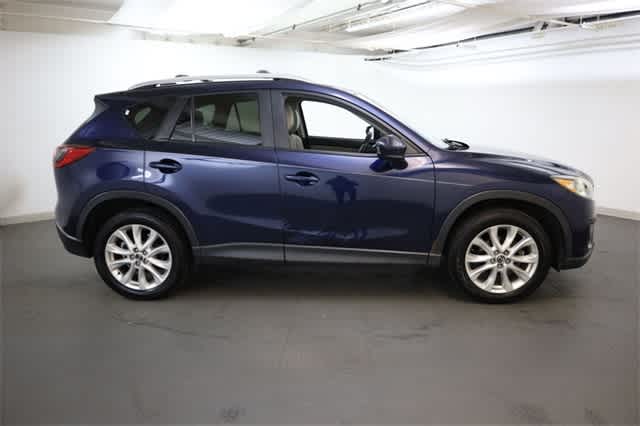 Thumbnail: 2014 Mazda CX-5 - 9
